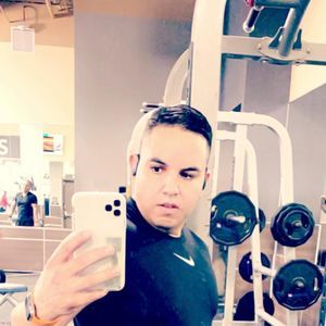 Meet your Posher, Ernie g